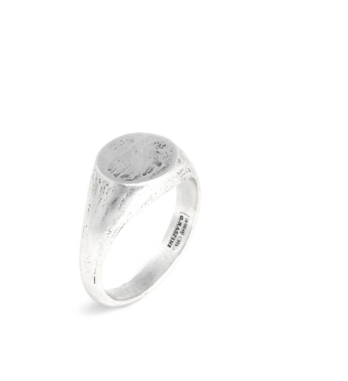 Anello Giovanni Raspini Donna in Argento 12565/08 - 12565/08